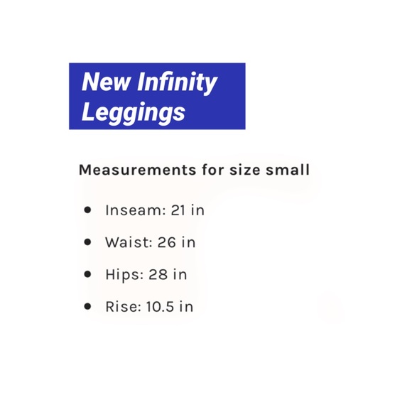 Free People Movement High-Rise3/4 Infinity Legging - Picture 4 of 4